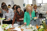 Odovzdanie cien a recepcia 2013